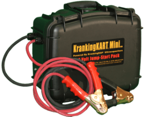 Best Practices for the Mini HD - Kold-Ban International LTD.