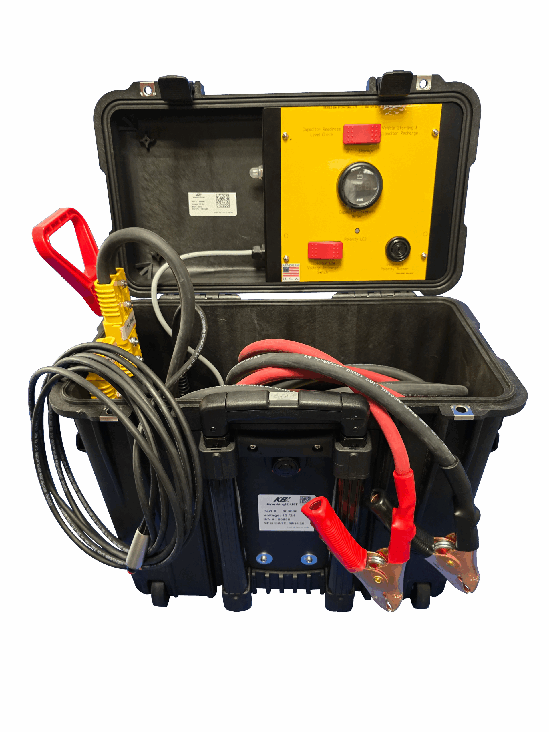 jump start devices
