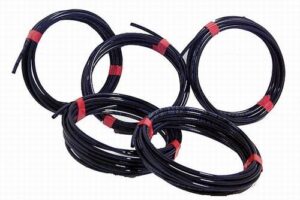 300045 - 60" Nylon Atomizer Tubing