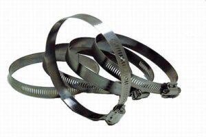 301082 - DIESELMATIC® Heavy Duty Cylinder Clamp