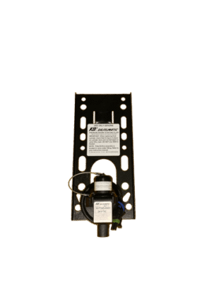 DM II 120002 - 12 Volt Valve Assemblies