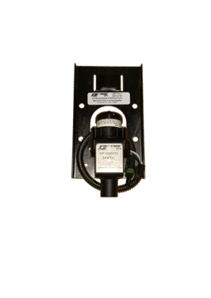 KP II 120001 - 12-Volt Valve Assemblies KOMPAC