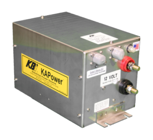 MKSM612 12V 6 Cell KSM™ KAPower® Starting Module