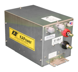 MKSM1212 12V 12 Cell KSM™ KAPower® Starting Module