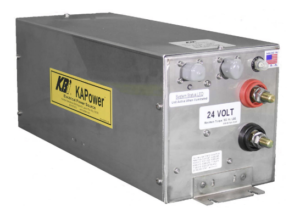 MKSM1224 24V 12 Cell KSM™ KAPower® Starting Module