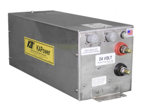 Dead Battery Jump Start - MKSM1024 24V 10 Cell KSM™ KAPower®