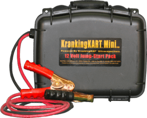 KrankingKART Mini HD